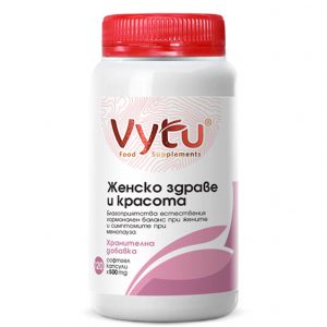 Женско здраве и красота
